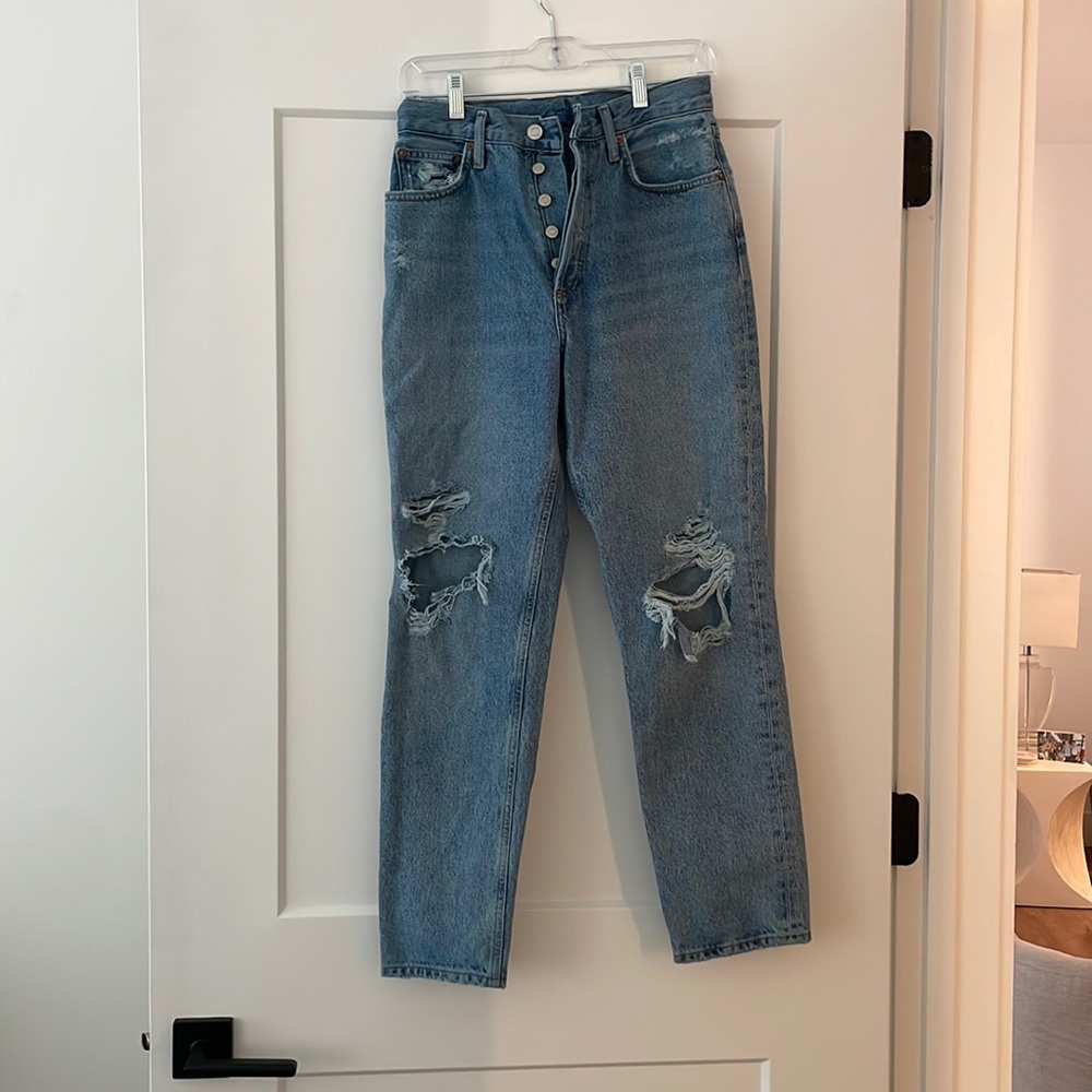 Size 26 jeans